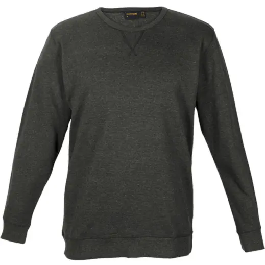 Enviro Sweater Charcoal